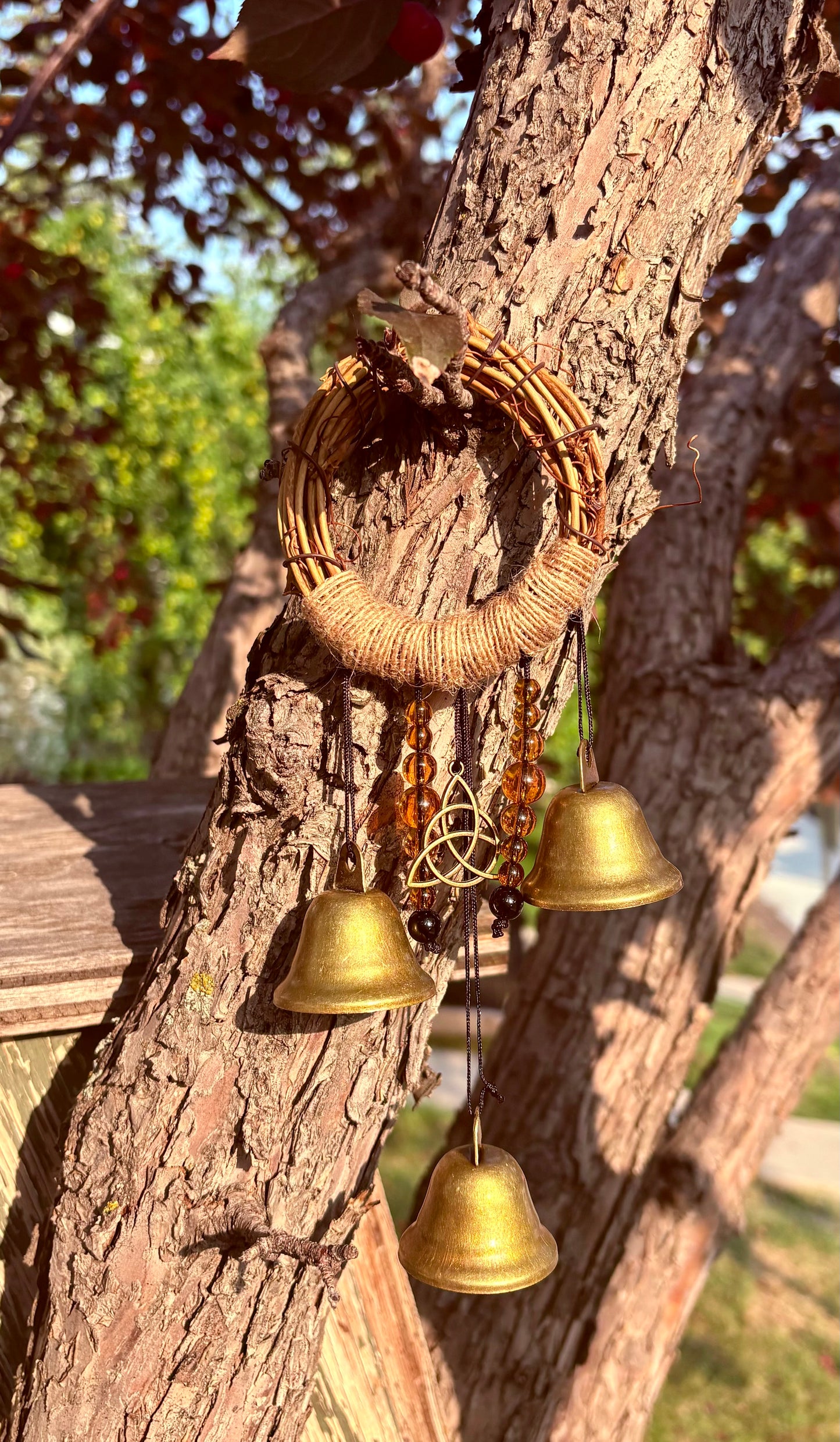 Witch’s Bells