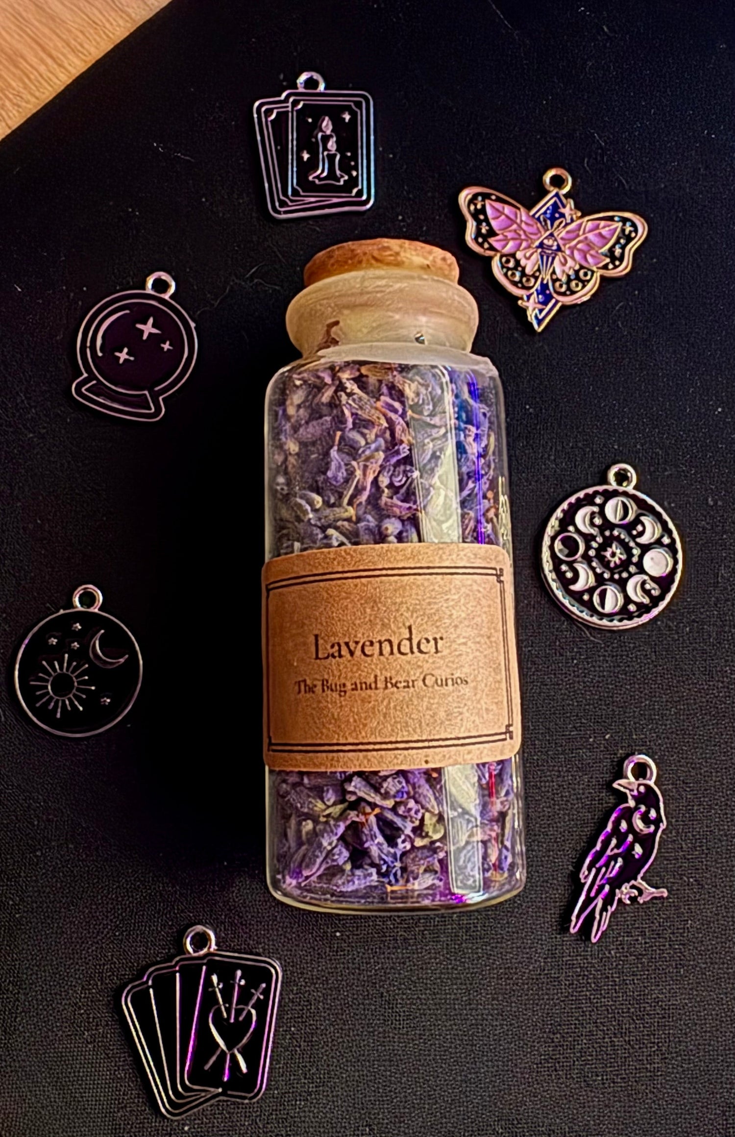 The Apothecary