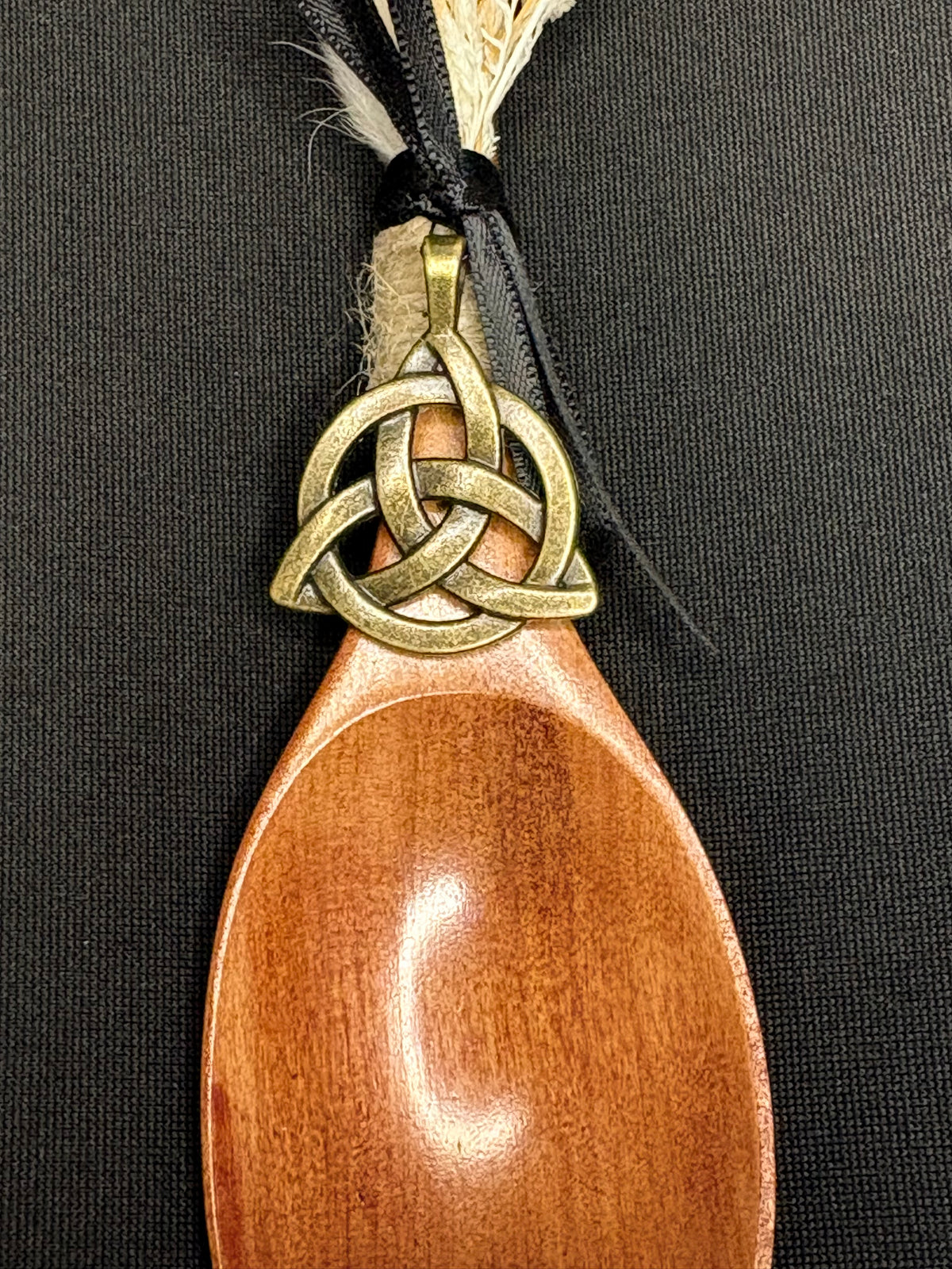 Witch’s Garden Spoon