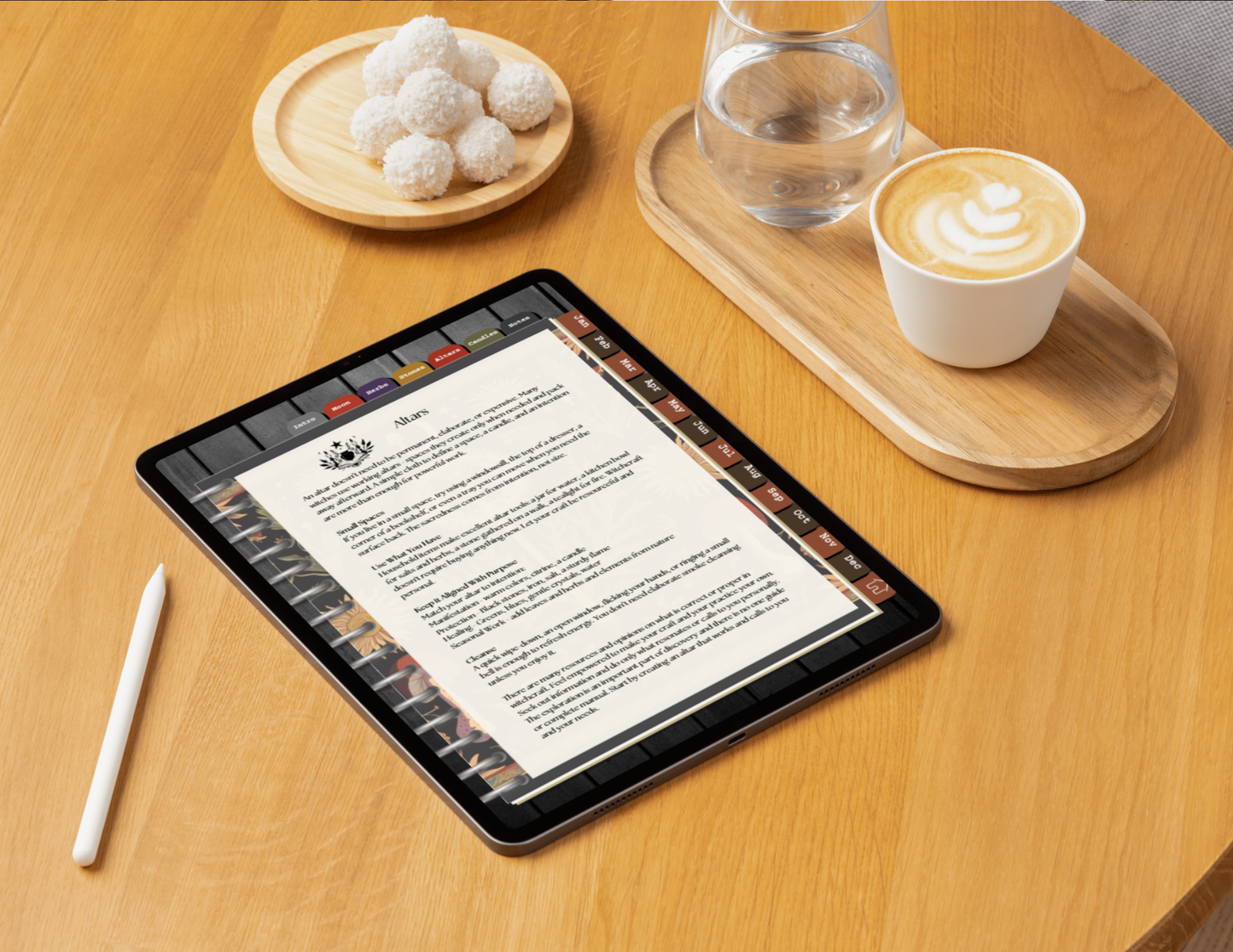 Seasons of the Witch: A Perpetual Discovery Guide to the Craft