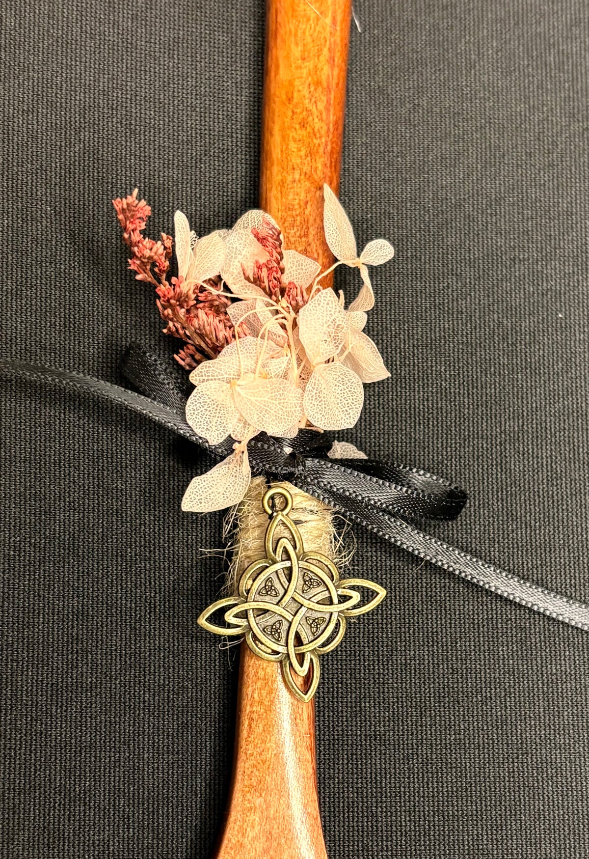 Witch’s Garden Spoon