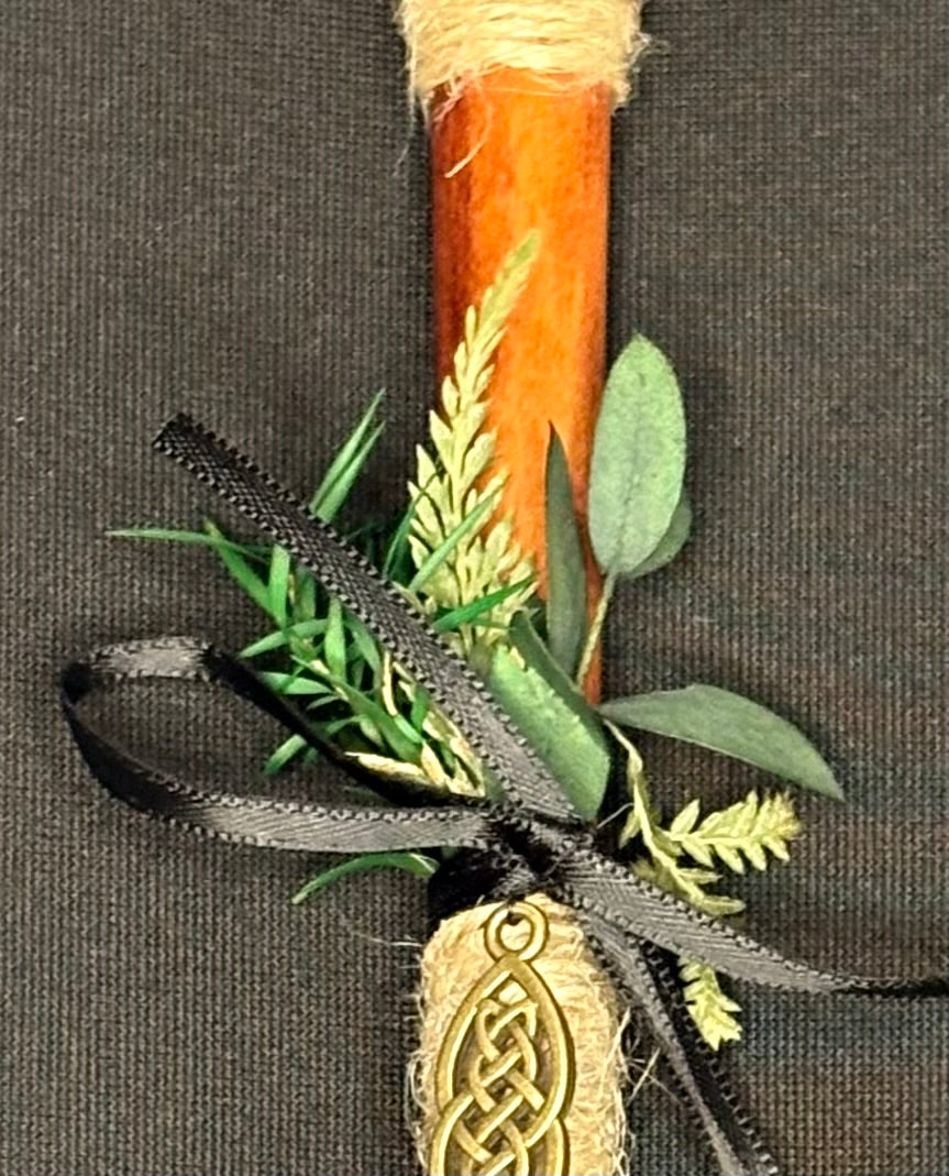 Witch’s Garden Spoon