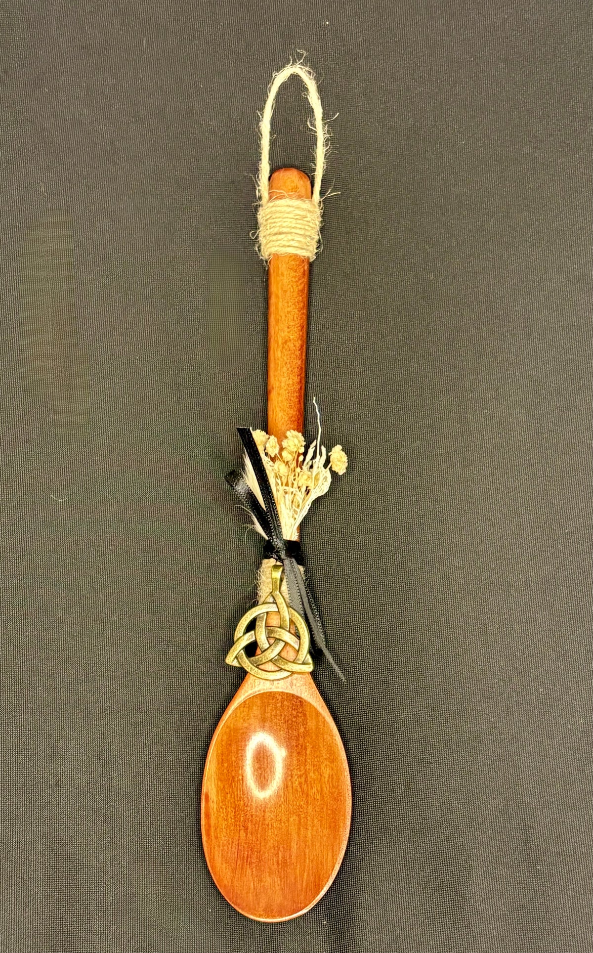 Witch’s Garden Spoon