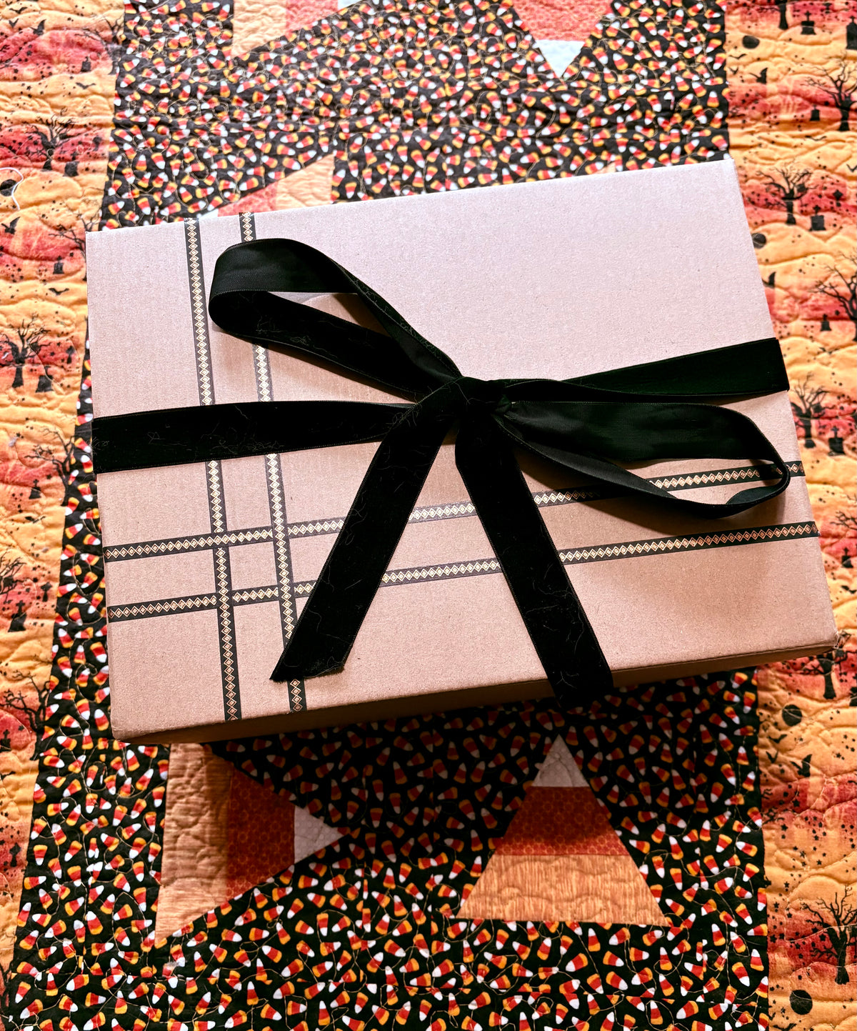 Bug & Bear Boo Box