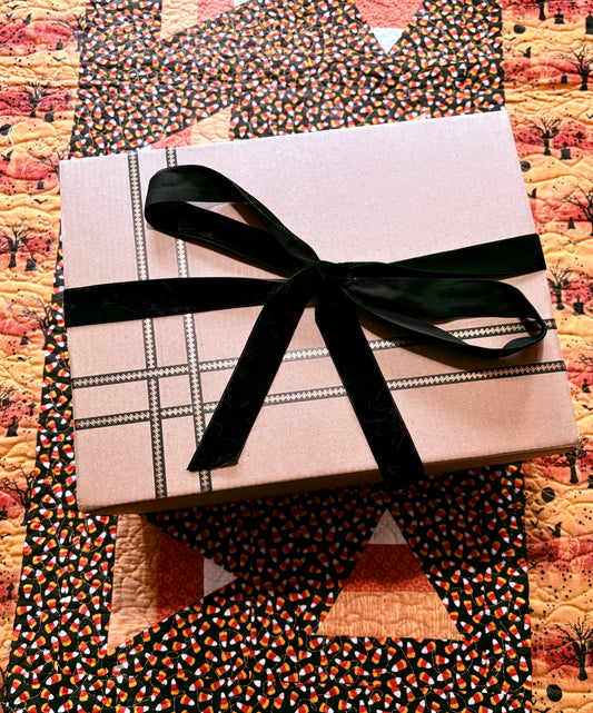 Bug & Bear Boo Box