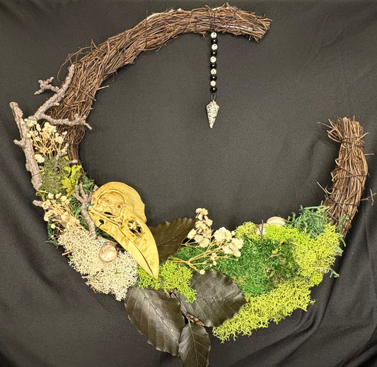 Raven’s Crescent