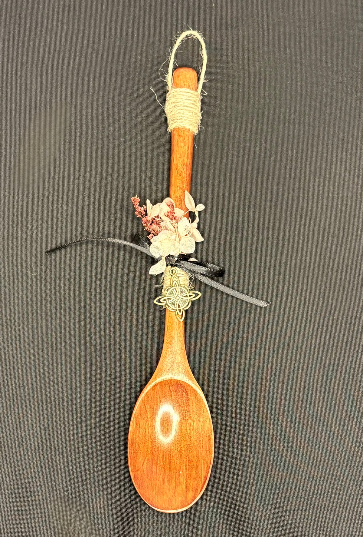 Witch’s Garden Spoon