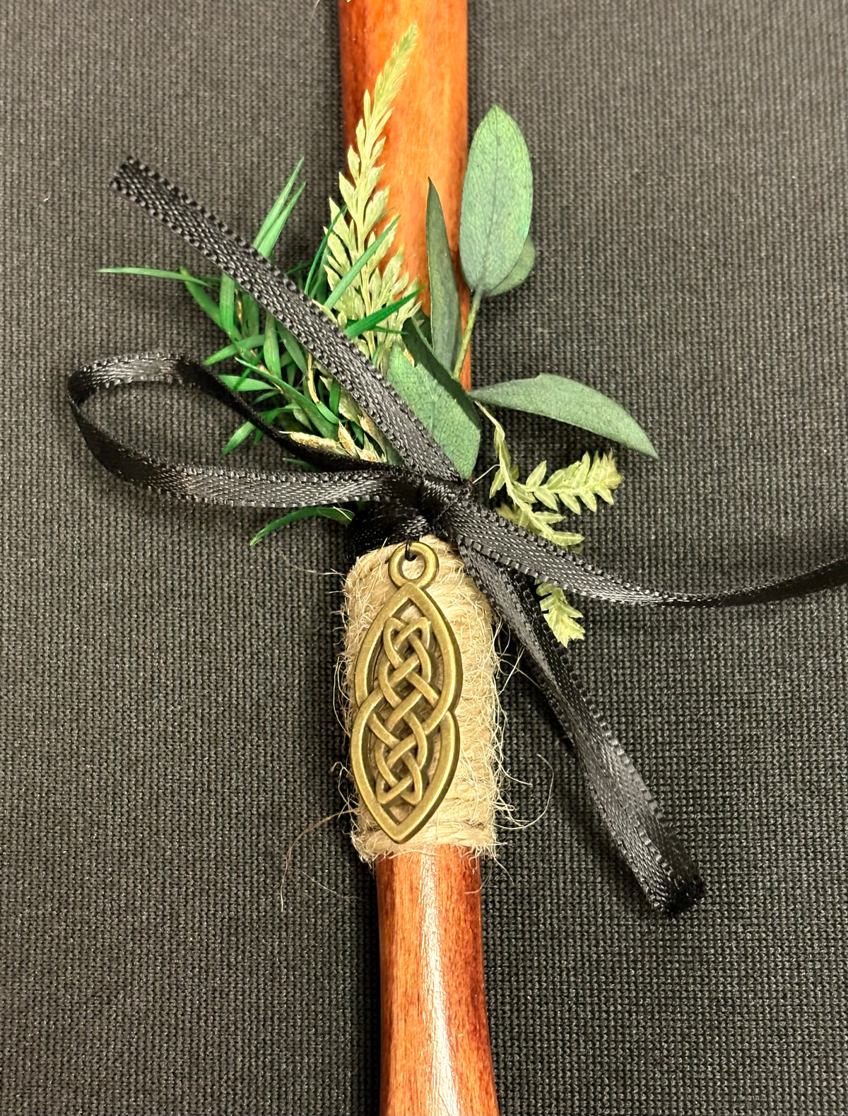 Witch’s Garden Spoon