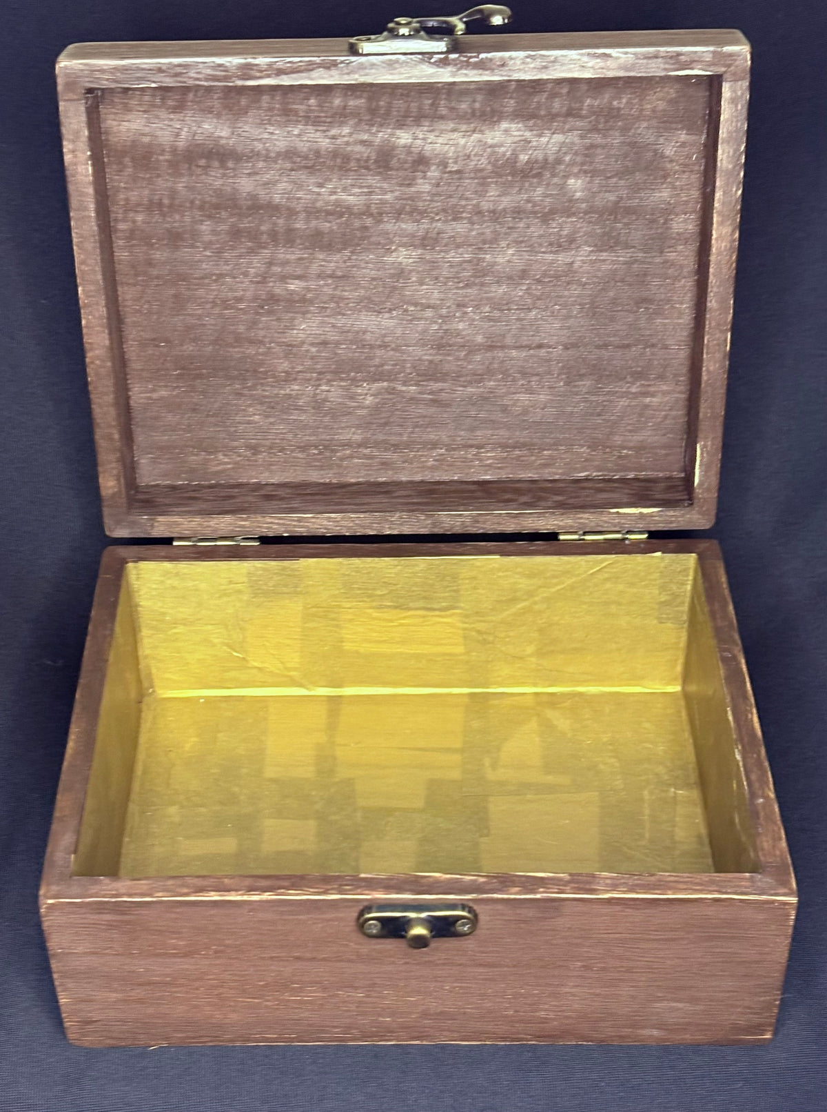 Witch’s Keepsake Box - The Raven