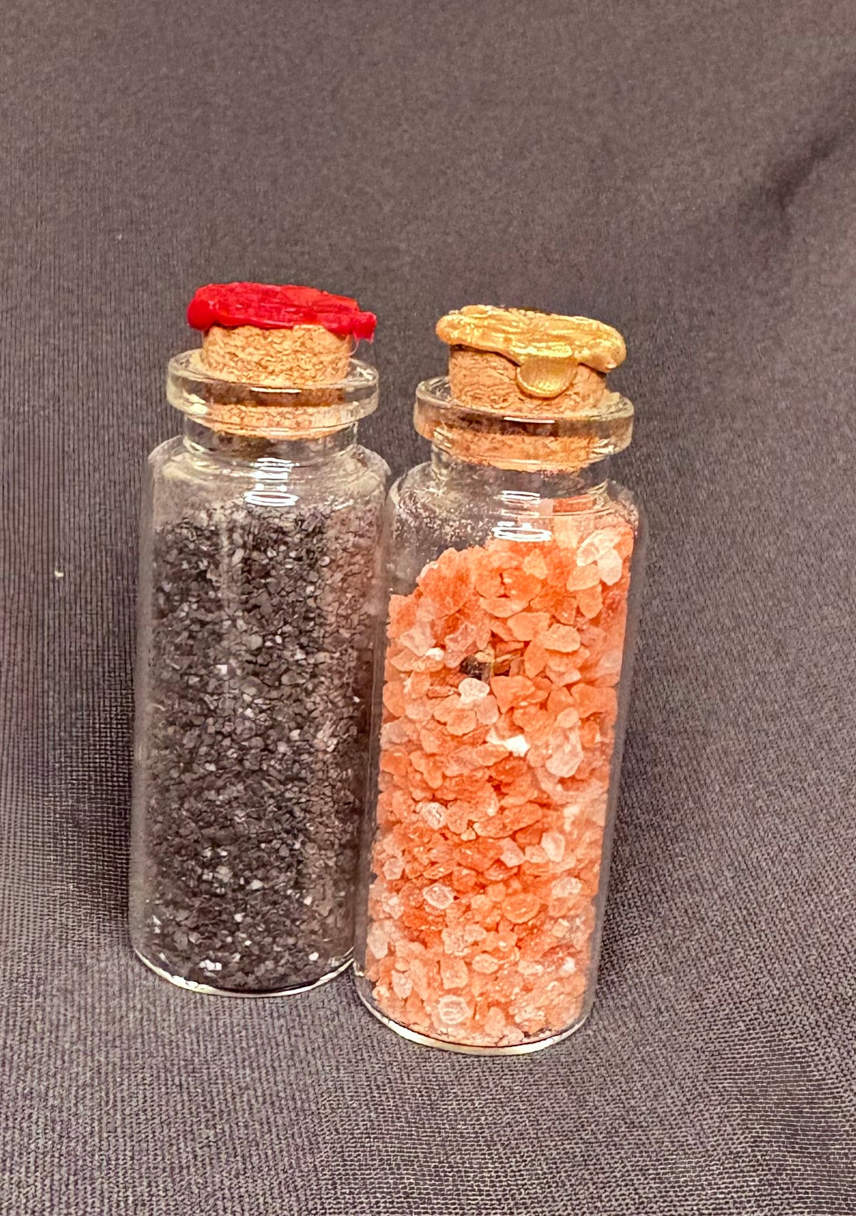 Ritual Salt Duo