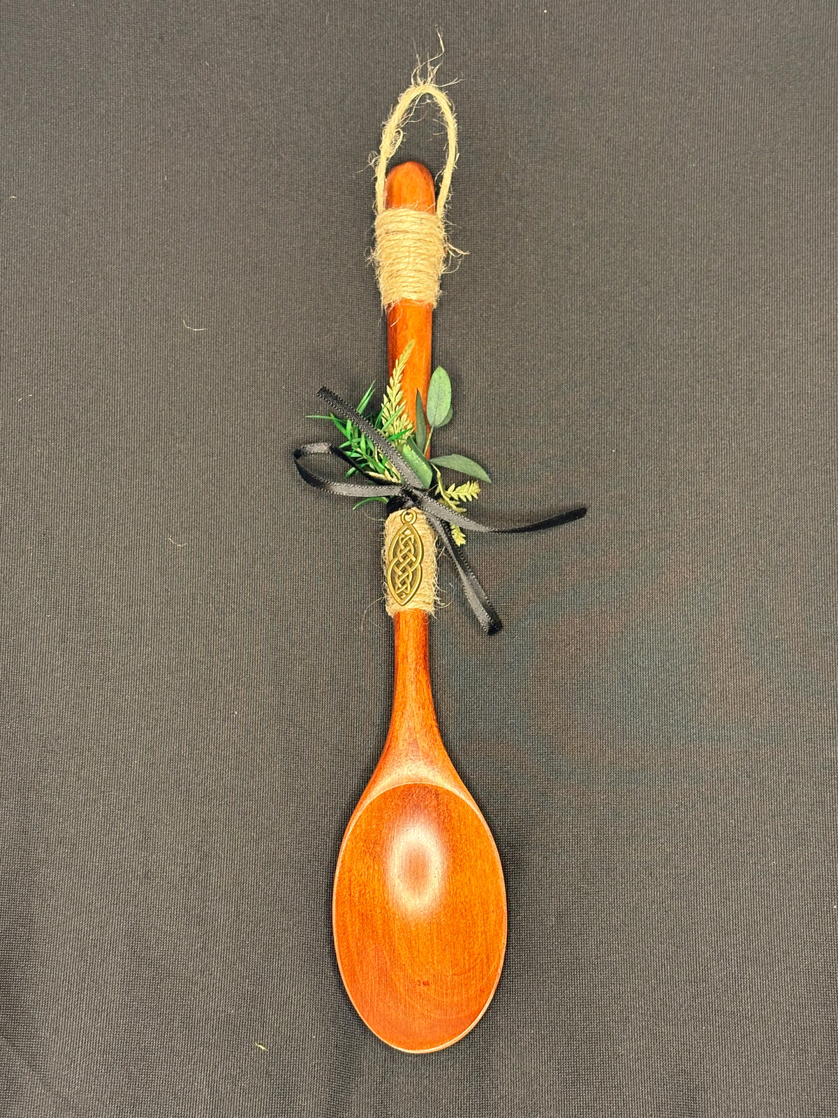 Witch’s Garden Spoon