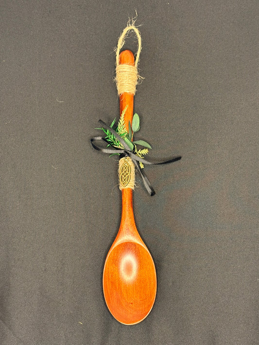 Witch’s Garden Spoon