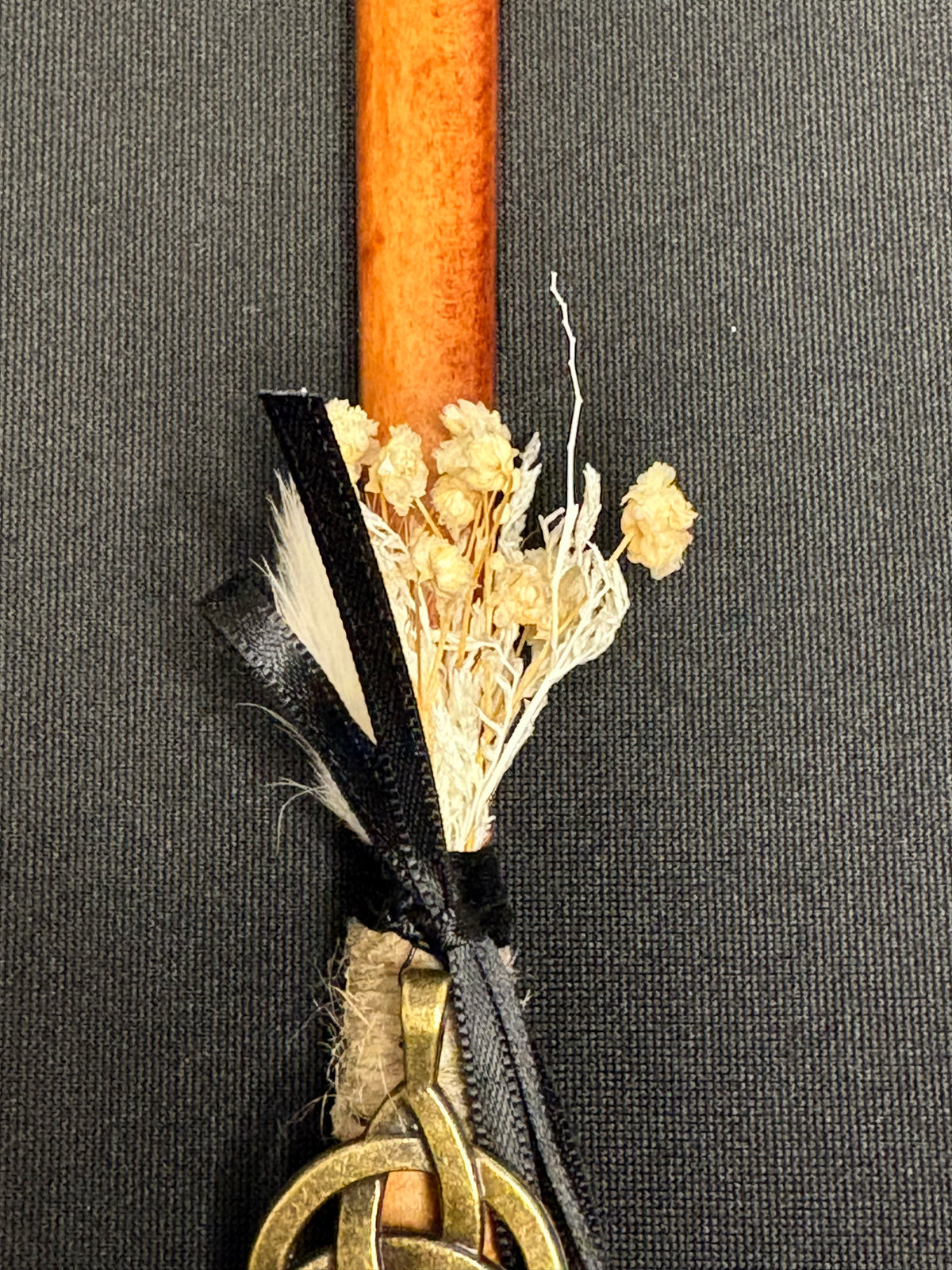 Witch’s Garden Spoon