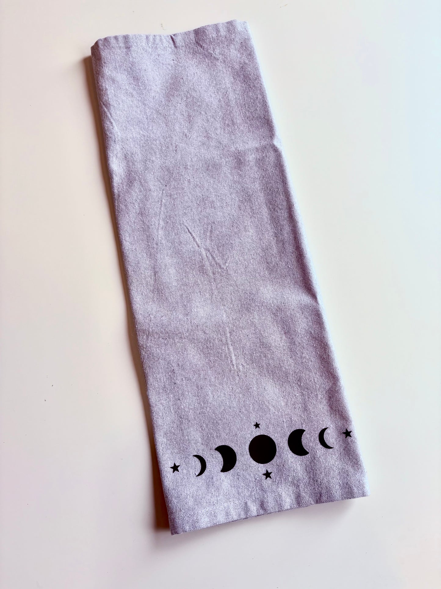 Moon Altar Cloth