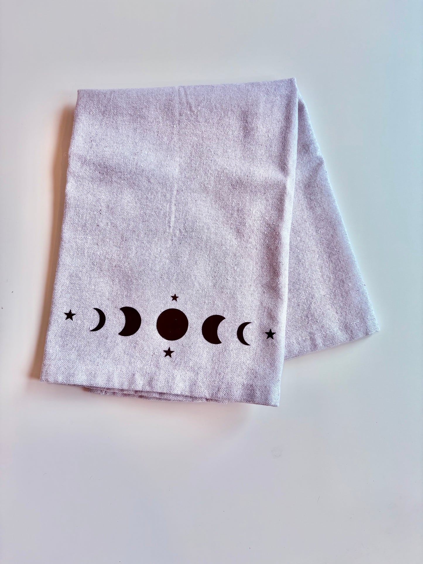 Moon Altar Cloth