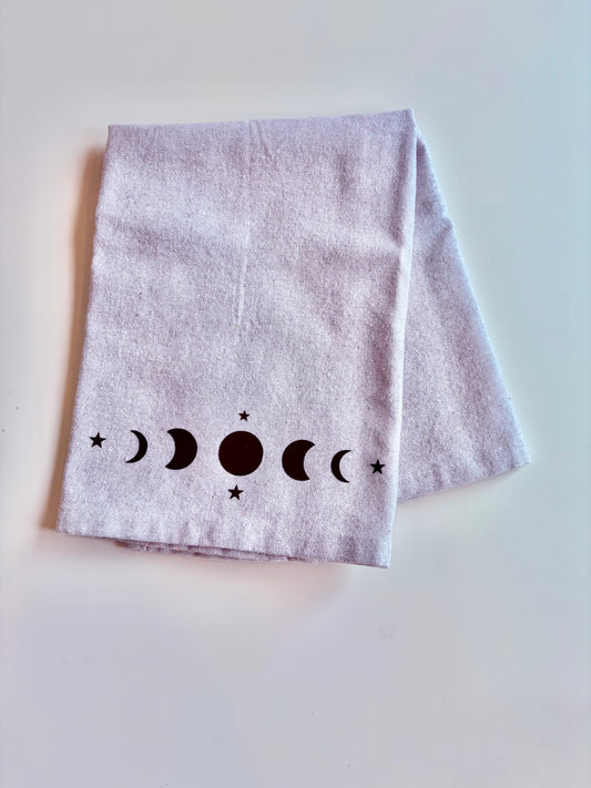 Moon Altar Cloth
