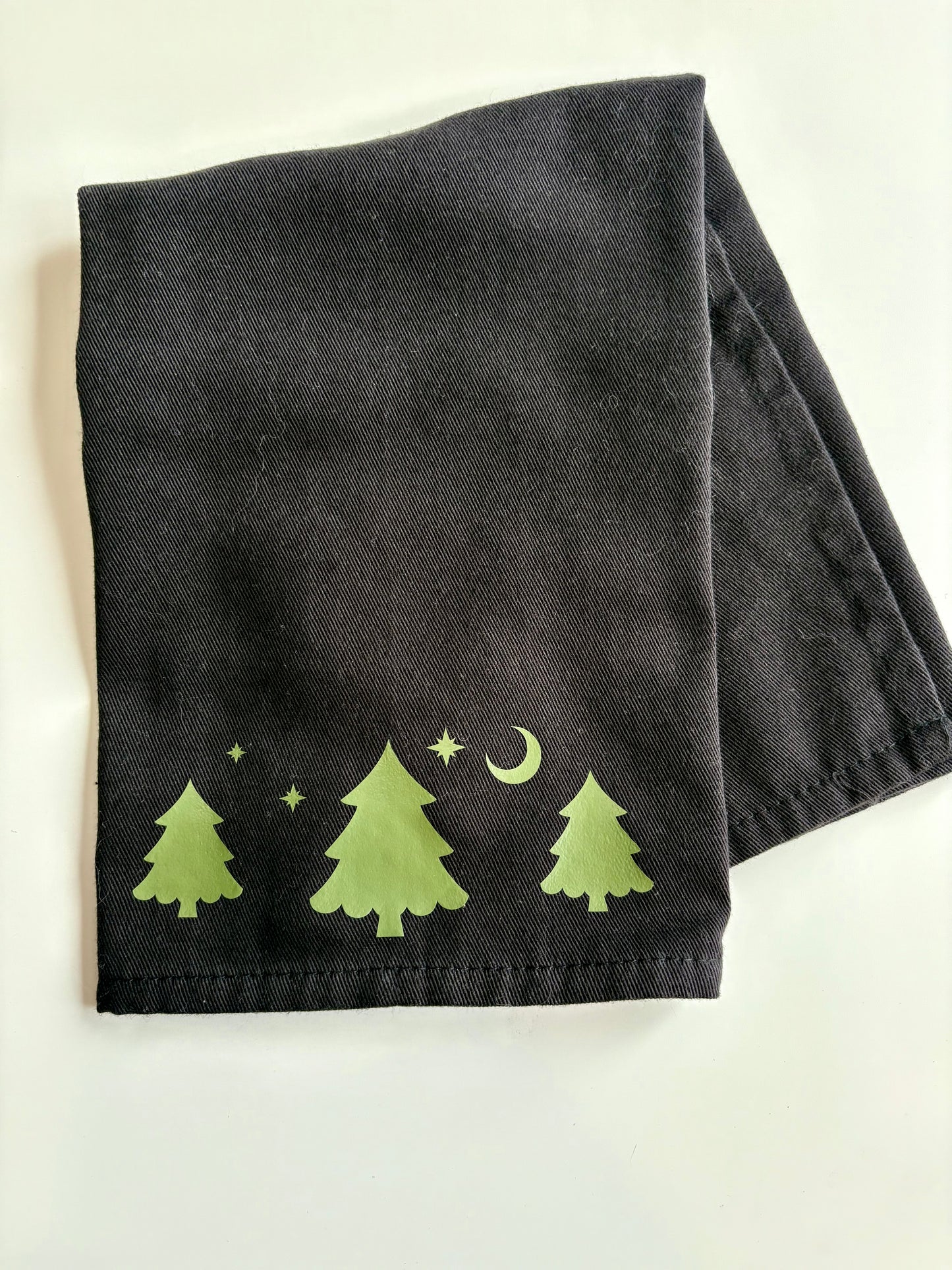 Forest Altar Cloth
