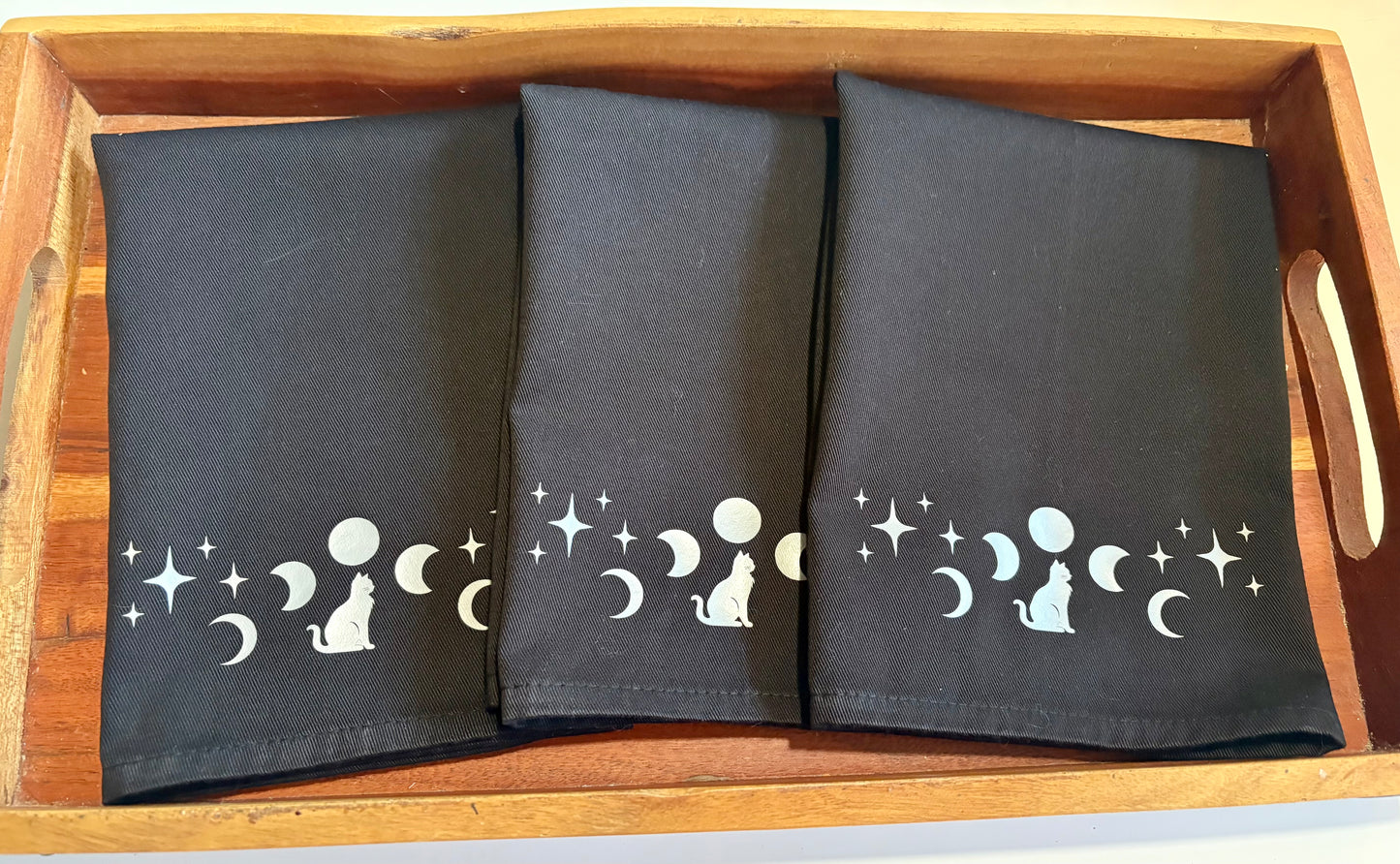 Max’s Moon Altar Cloth