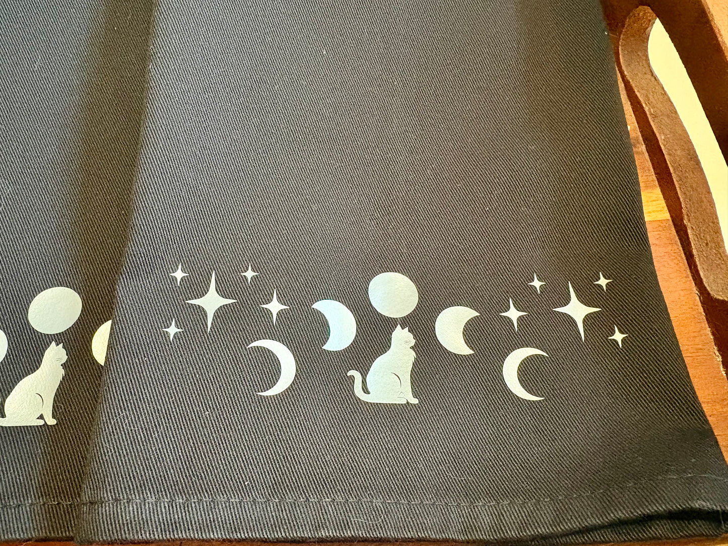 Max’s Moon Altar Cloth