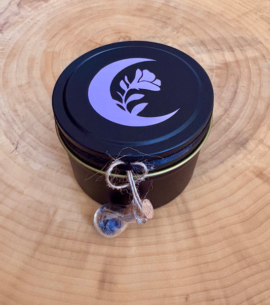 Healing Intention Candle Spell Kit