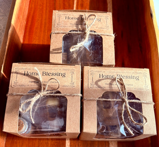 Home Blessing Kit