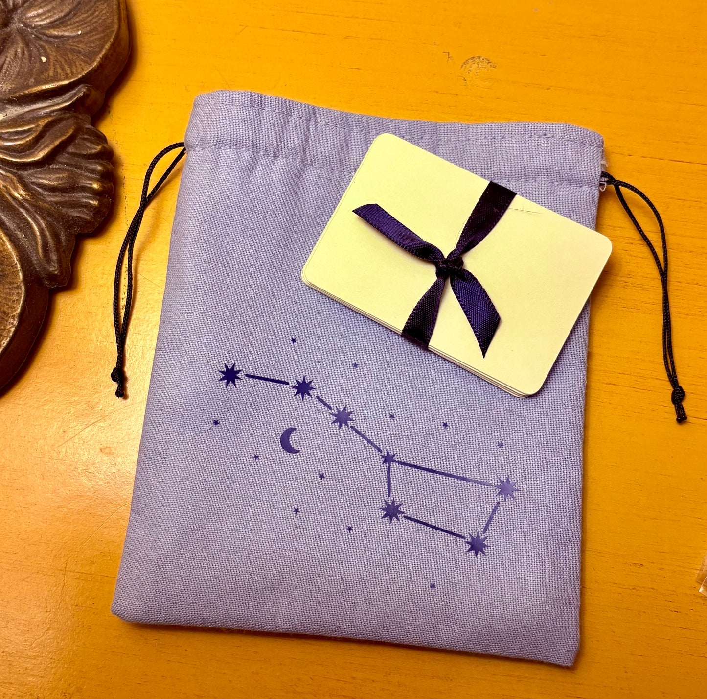 Dreaming Bear – Winter Witchy Wonders Kit