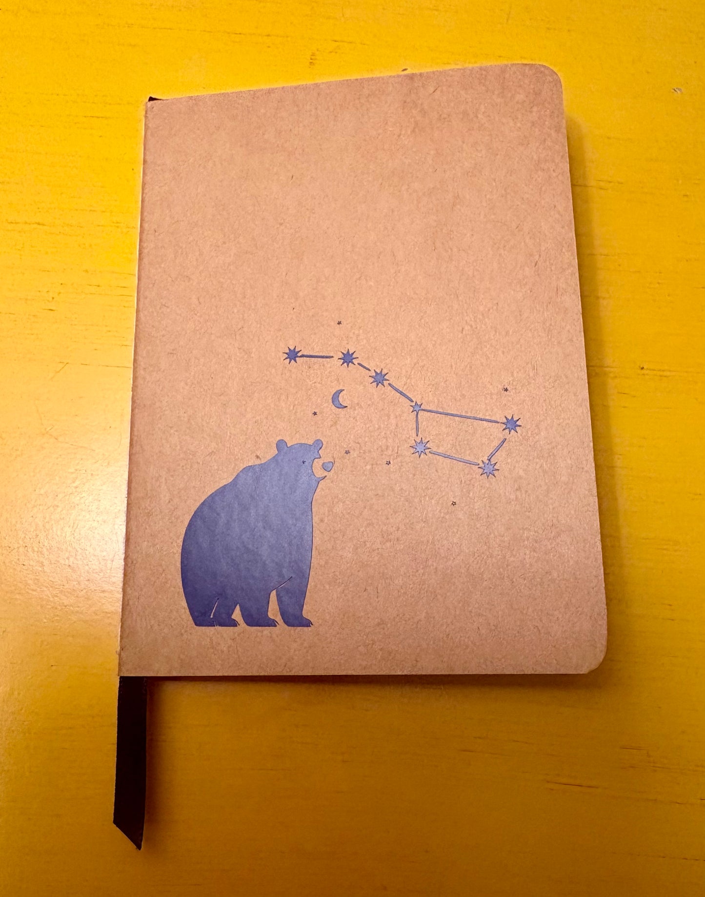 Dreaming Bear – Winter Witchy Wonders Kit