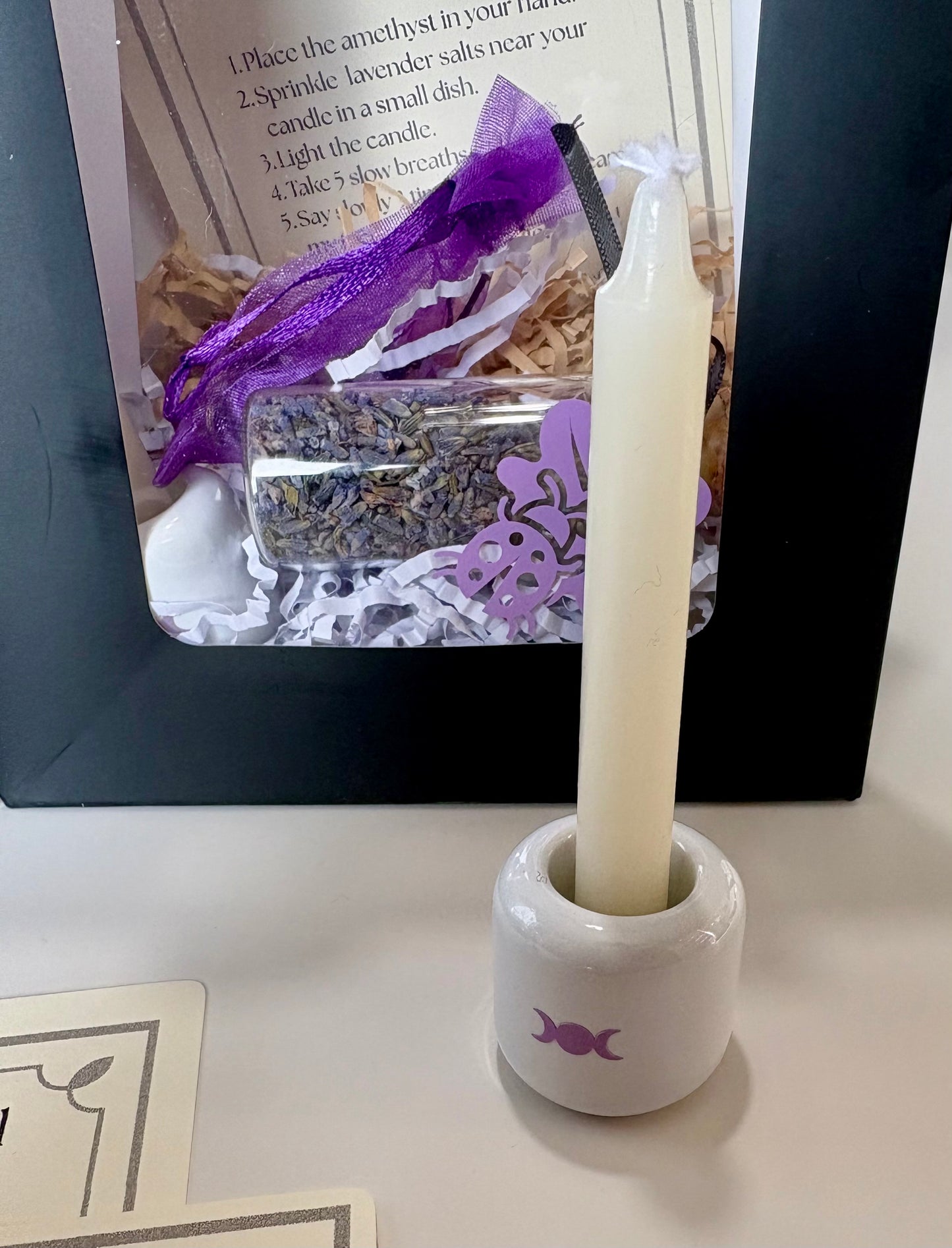 Busy Bug– Spring Witchy Wonders Kit
