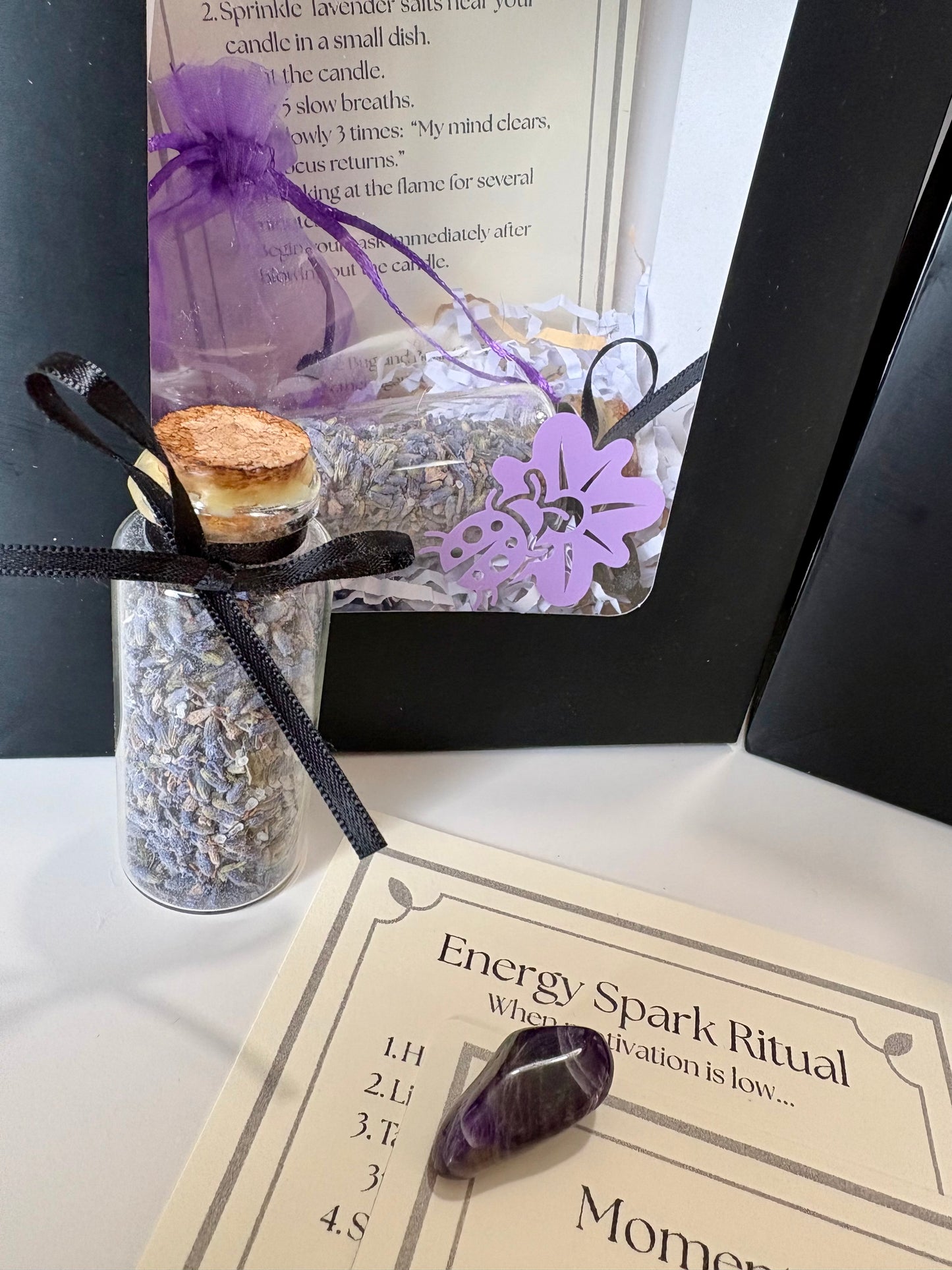 Busy Bug– Spring Witchy Wonders Kit